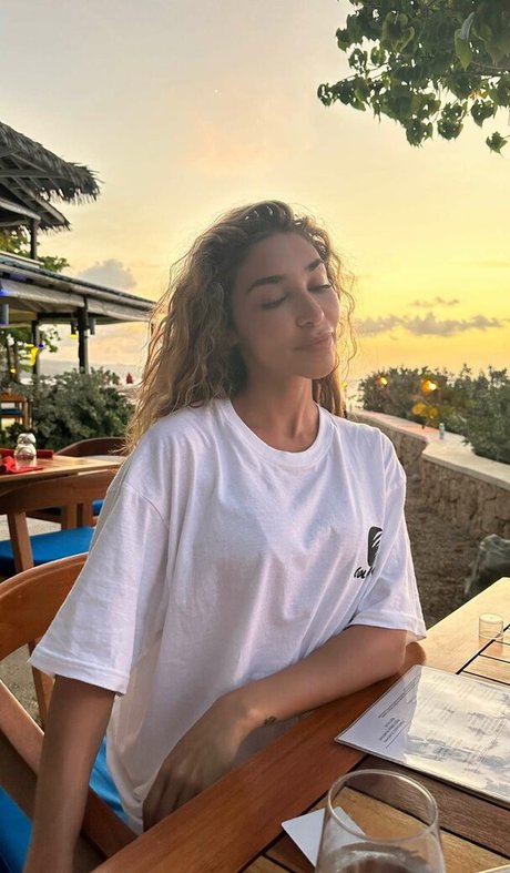 Chantel Jeffries profile image