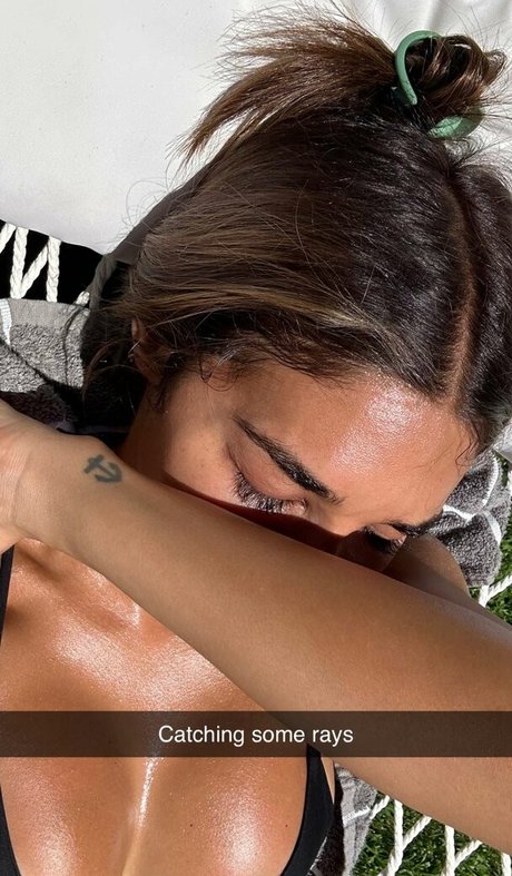 Chantel Jeffries star pictures