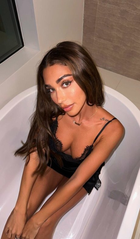 Chantel Jeffries star adult image