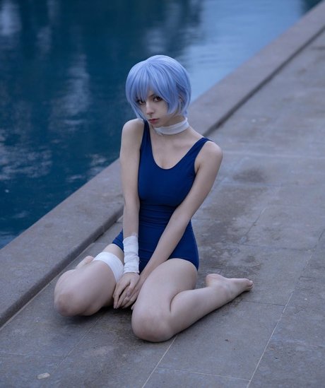 Himee lily naked actress img