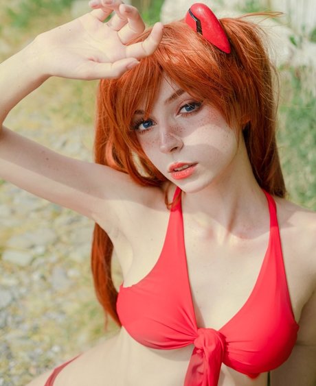 Himee lily art star photos