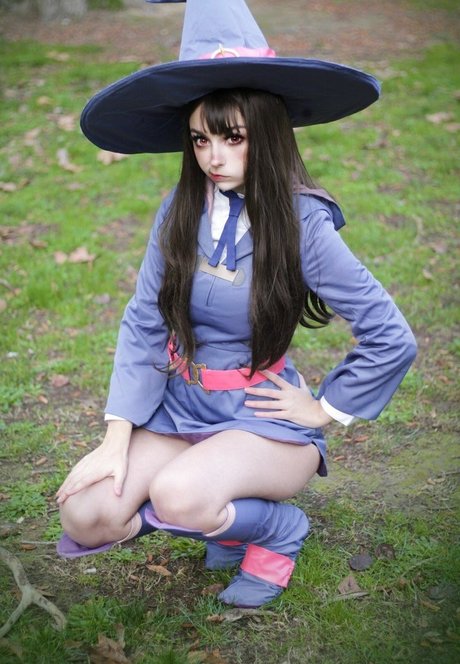 Himee lily porn star archive