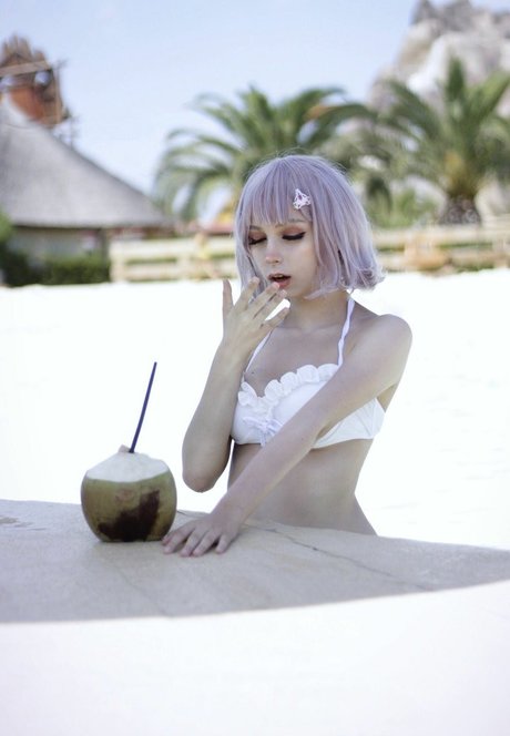 Himee lily pornstar nice picture