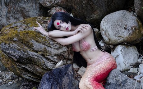 Himee lily sex model picture