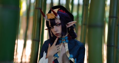 Himee lily model nude galleries
