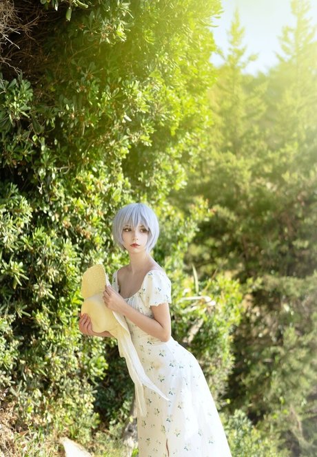 Himee lily star exclusive gallery