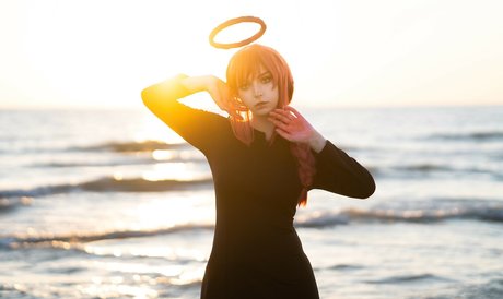 Himee lily star xxx gallery