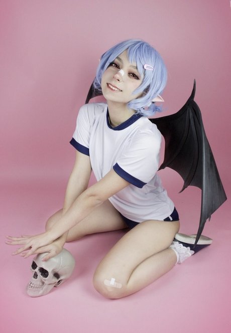 Himee lily thumbnail