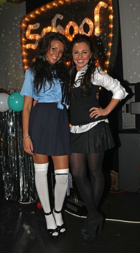 Michelle Keegan star picture