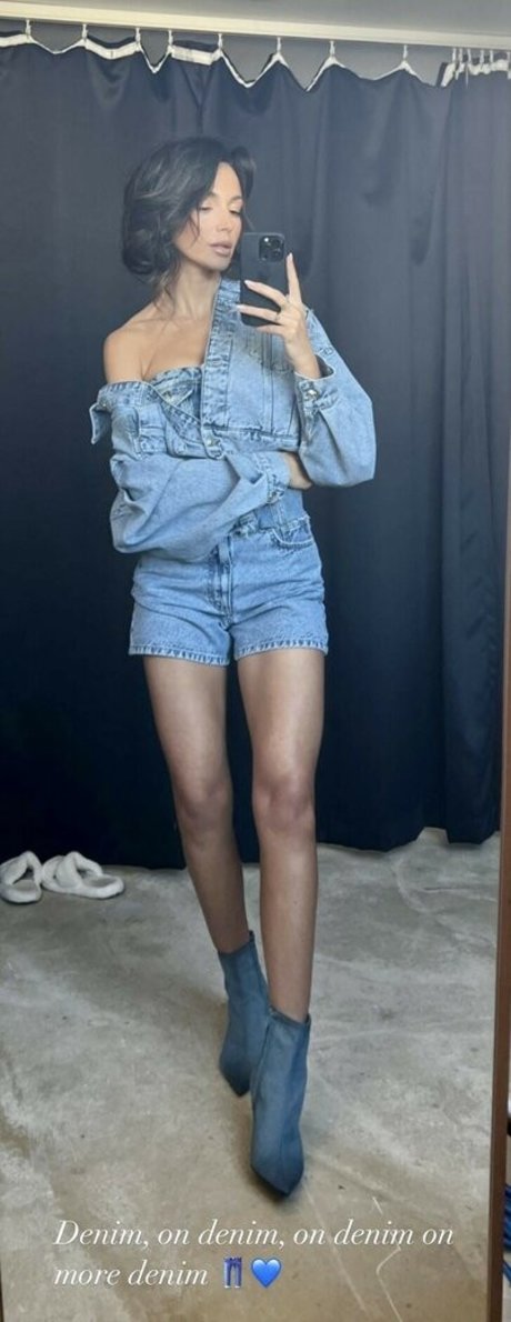 Michelle Keegan star top gallery