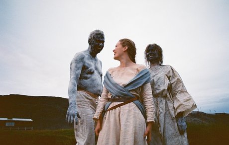 Berta Andrea Sndal pornstar exclusive archive