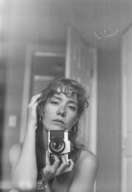 Berta Andrea Sndal hot pornstar image