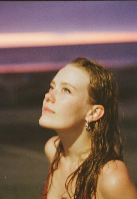 Berta Andrea Sndal nude pornstar pics