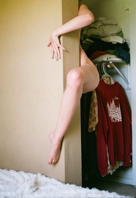 Berta Andrea Sndal hot pornstar pics