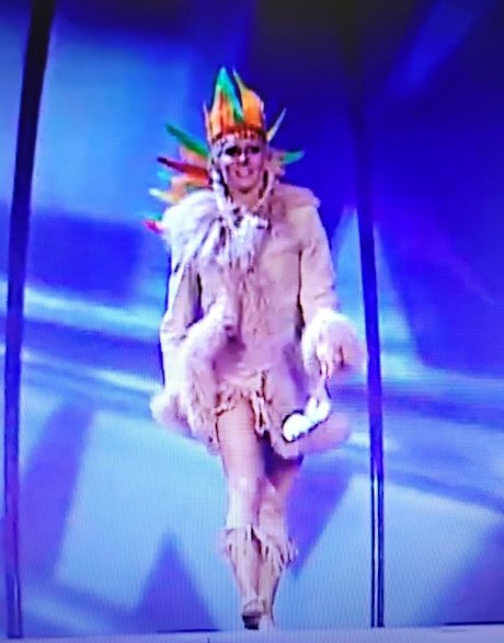 Torrie Wilson perfect star images