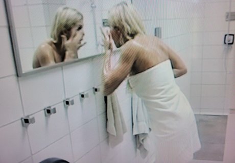 Torrie Wilson star art img