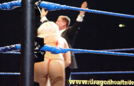 Torrie Wilson profile image