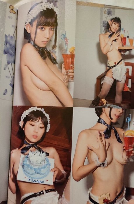 tsunko p star perfect image