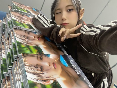 tsunko p exclusive actress img