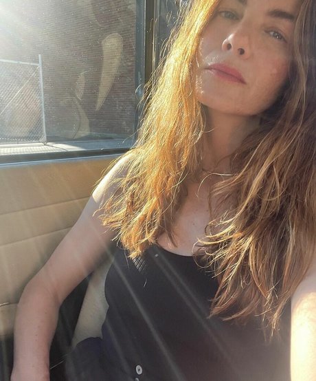 Michelle Monaghan model perfect picture