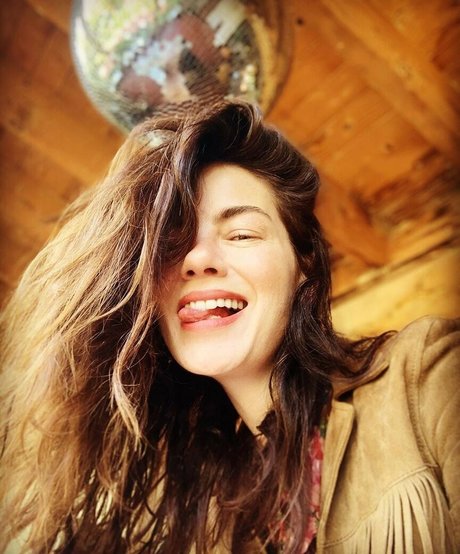 Michelle Monaghan model erotic pics