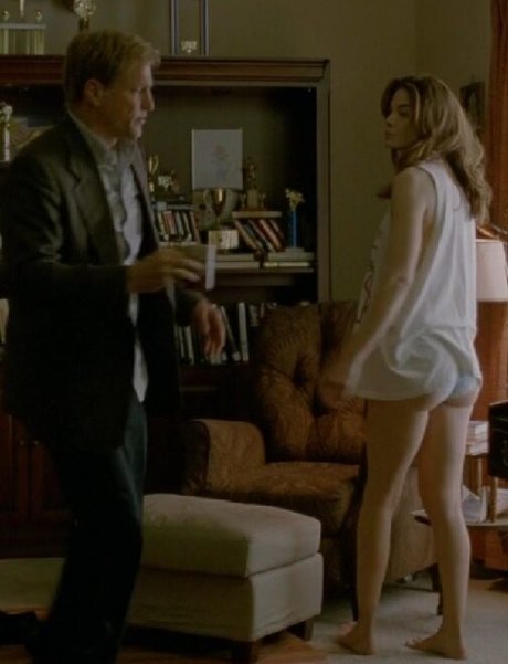 Michelle Monaghan sex model archive