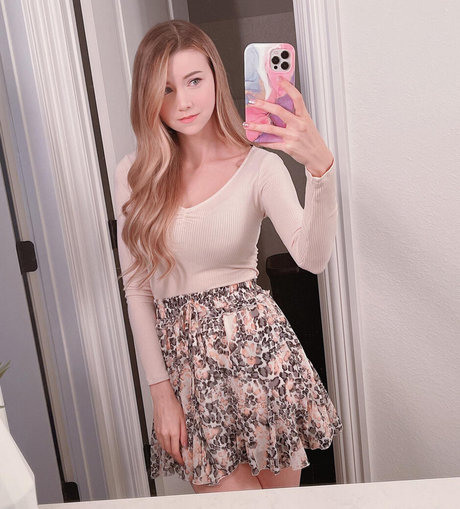 Dizzykitten star top pictures