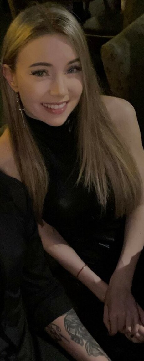 Dizzykitten free actress image