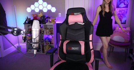 Dizzykitten high quality actress image