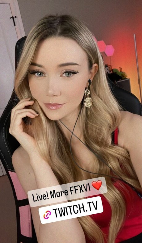 Dizzykitten perfect actress images