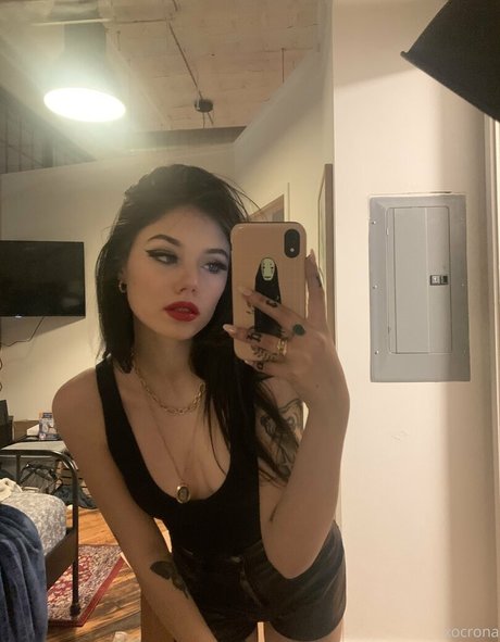nonsalemwitch pornstar pretty gallery
