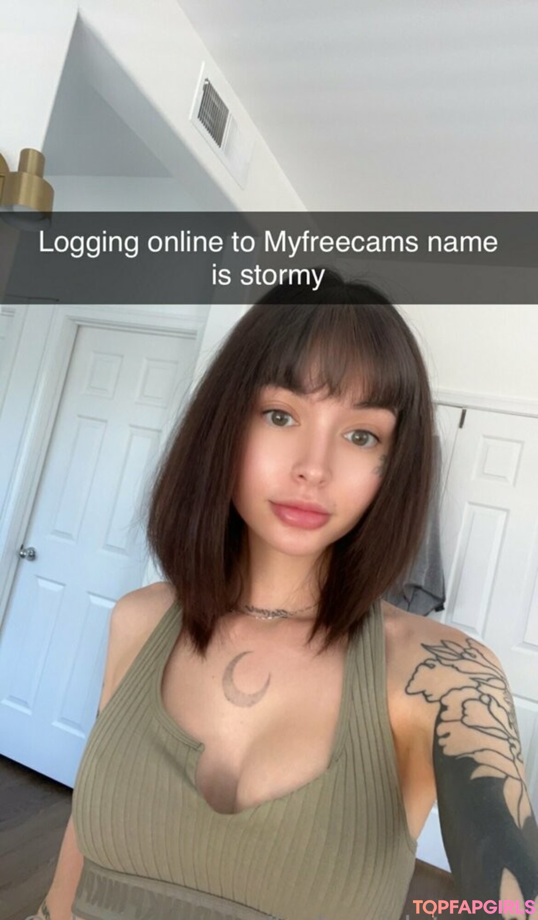 babygirlstormy pornstar nude photos