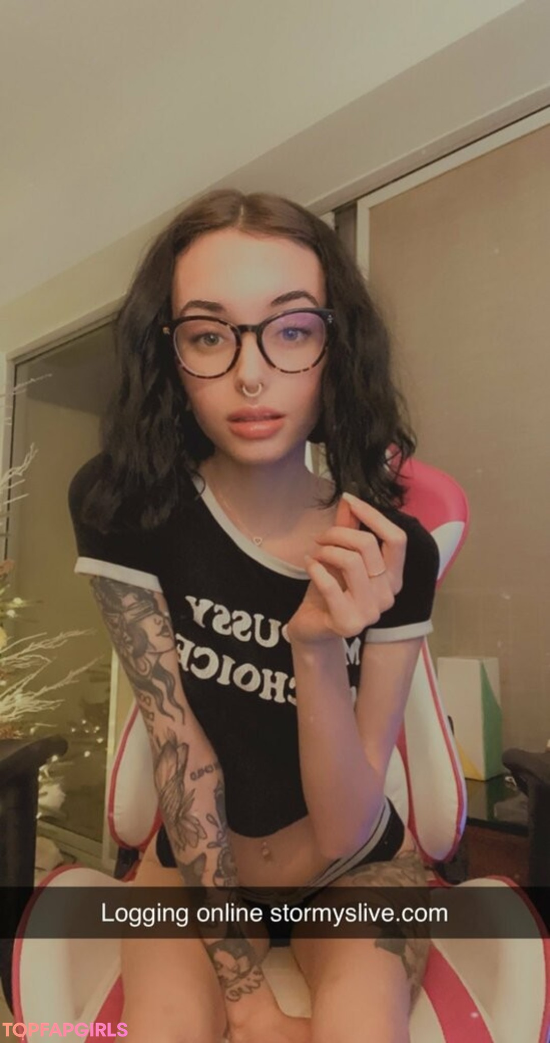 babygirlstormy model erotic images