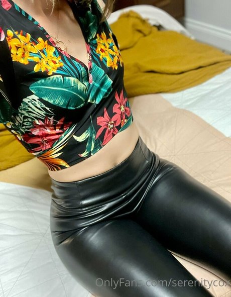 serenitycox star best photos