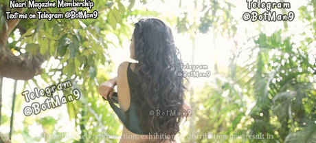Naari Magazine sex actress photo