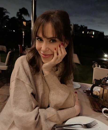 Nicolle Gironda xxx model image