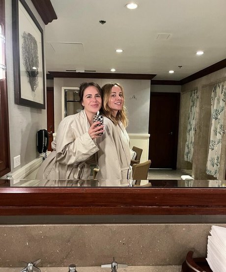 Nicolle Gironda best model galleries