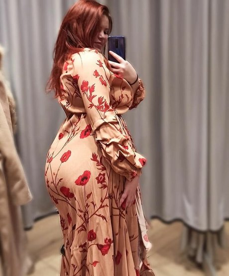 Anna Bernadina naked actress gallery