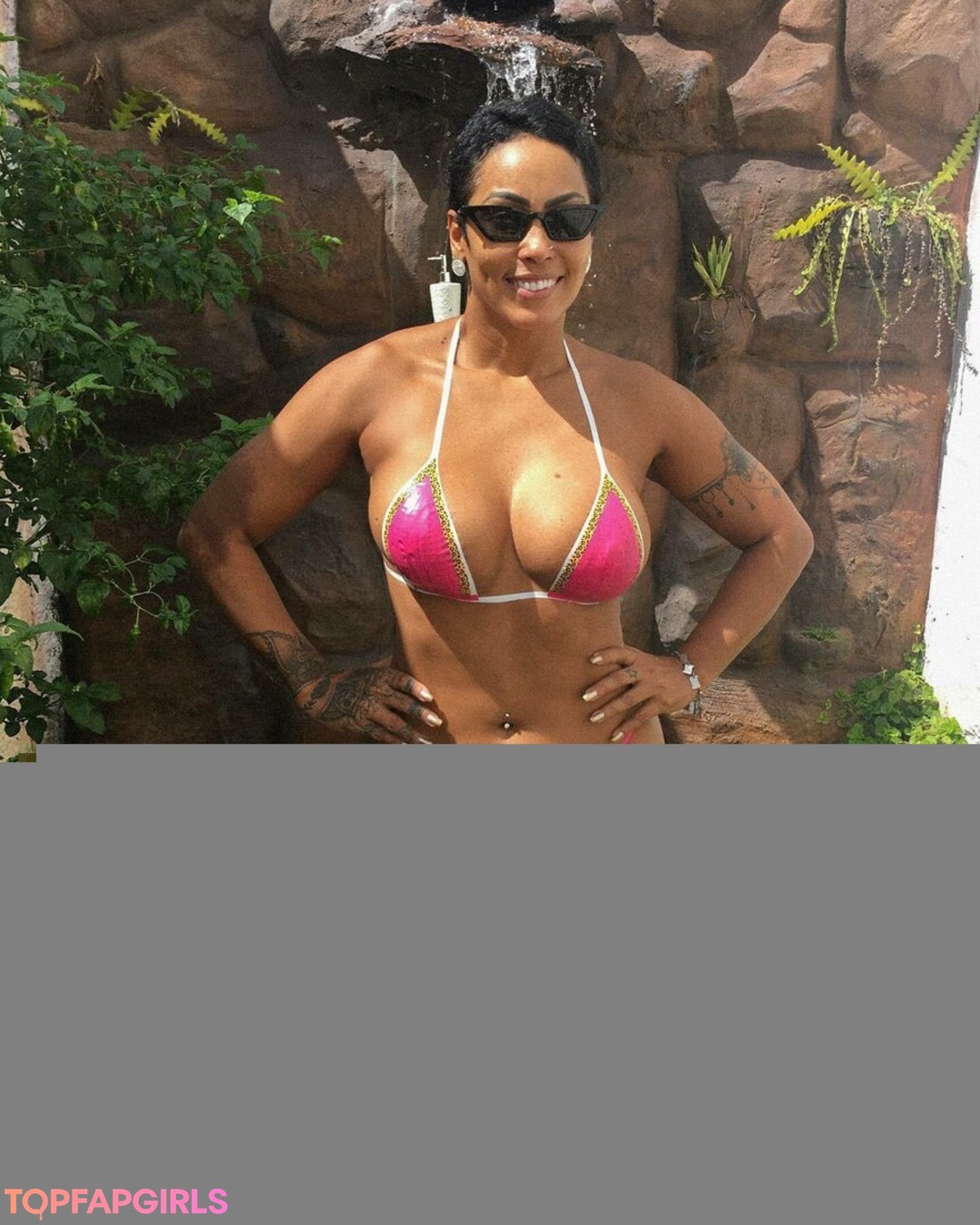 Rosiane Pinheiro nude star galleries