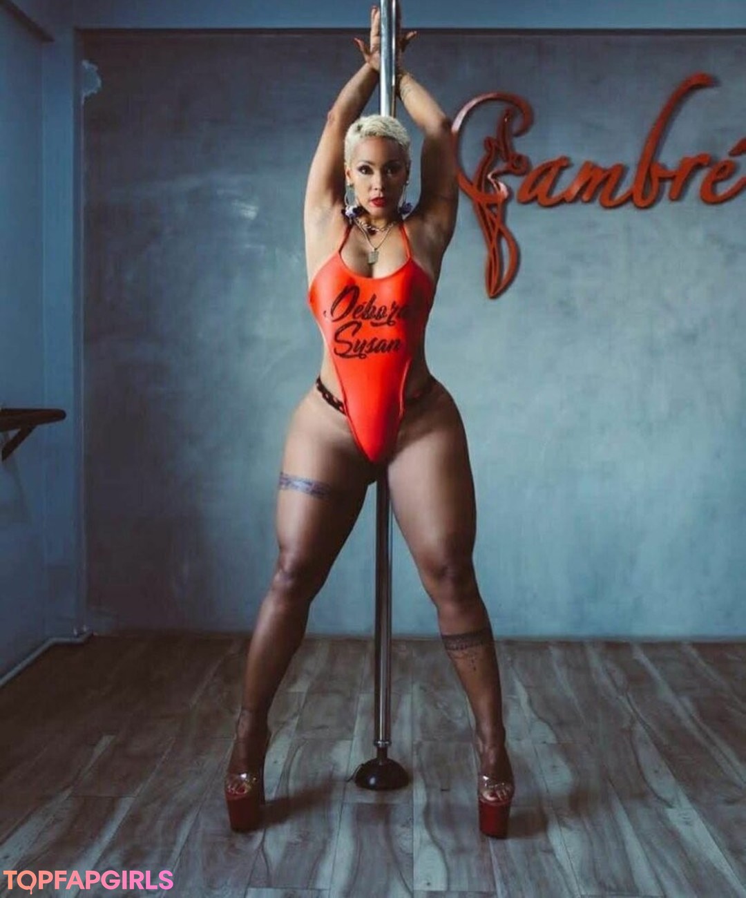 Rosiane Pinheiro pornographic actress img