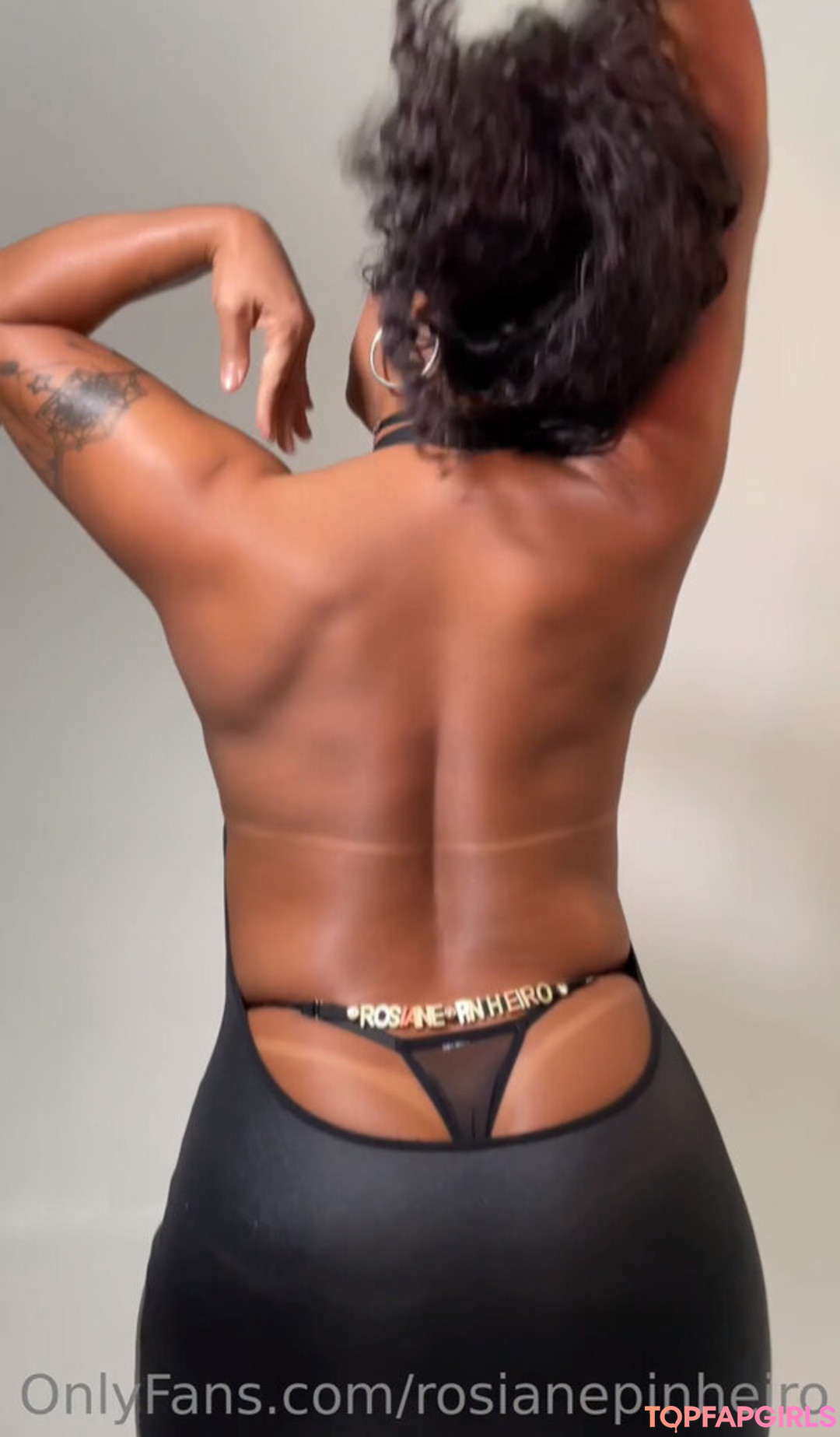 Rosiane Pinheiro actress image