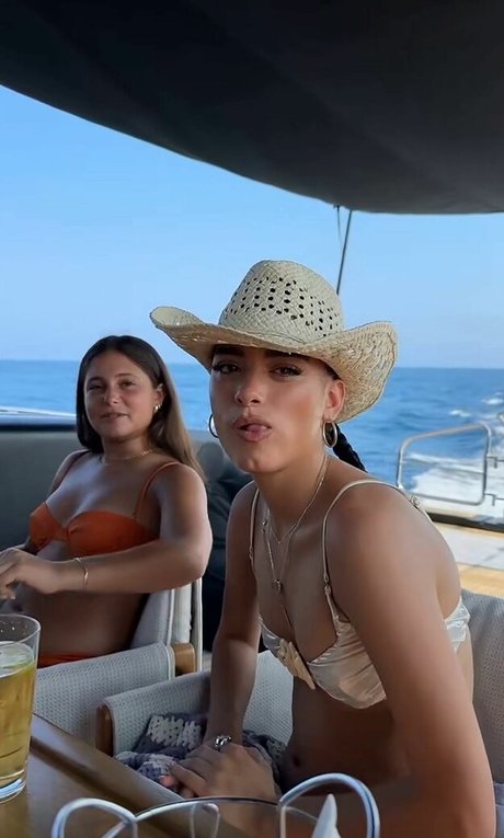 Dixie D Amelio pornstar free archive