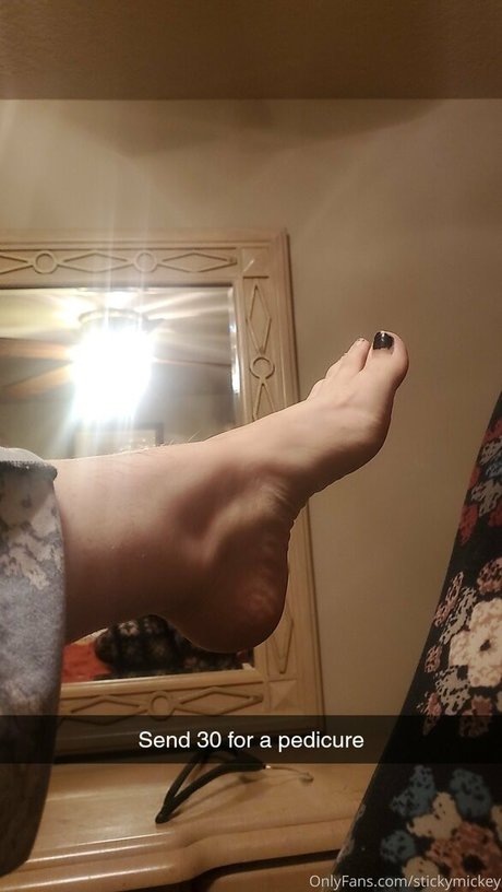 stickymickey pornstar nice picture