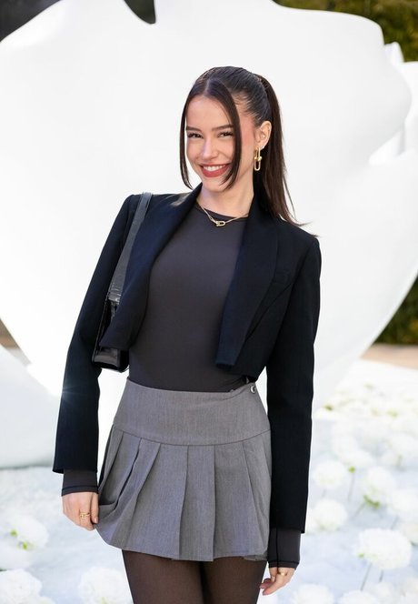 Lea Elui model sex img