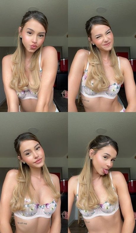 Lea Elui star sexy galleries