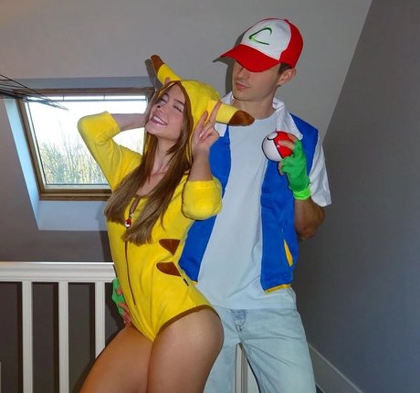 Lea Elui pornstar beautiful picture