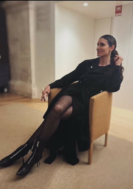 Daniela Ruah nude star pics