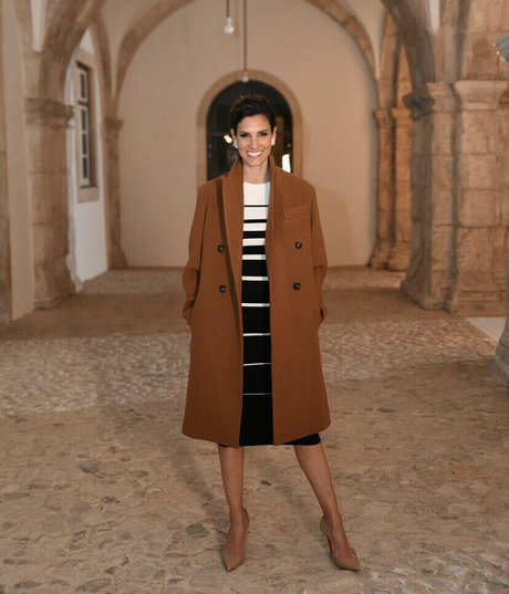 Daniela Ruah profile image