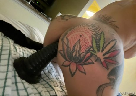 lovelygia porn star pics