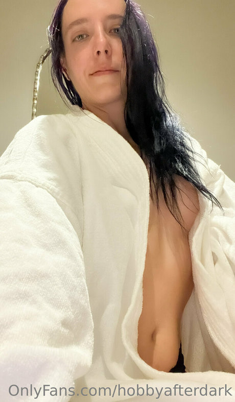 hobbyafterdark pornographic star photos